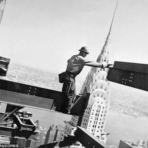 Meet your Posher, Stephen